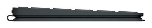 Logitech Keys-To-Go 2 keyboard Universal Bluetooth QWERTY UK English Graphite Logitech Keys-To-Go 2 keyboard Universal Bluetooth QWERTY UK English Graphite